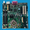 Dell F8098 Optiplex GX620 System Board SMT HH807