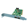 Dell H924H IEEE-1394 PCi Fire Wire Card