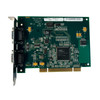 Dell HF819 Perle Systems PCI I/O Card 6602810-10