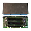 Dell R587G Poweredge R900 Memory Riser w/Plastics