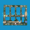 Dell PowerEdge T300 T605 4HDD SAS Backplane YN844