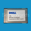 Dell Drac II or III 56K Modem Card 0U843
