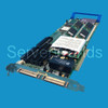 Dell 88668 Perc 2 Raid Controller w/16MB and BBU