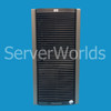 Refurbished HP ML370 G5 Tower X5060 DC 3.2Ghz 2GB 410635-001 Front Panel