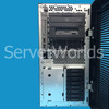 Refurbished HP ML370 G5 Tower E5335 QC 2.0Ghz 2GB 437437-001 Front Panel Open