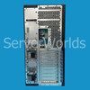Refurbished HP ML370 G5 Tower E5320 QC 1.86Ghz 2GB 433750-001 Rear Panel