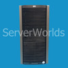 Refurbished HP ML370 G5 Tower X5140 DC 2.33ghz 2GB 417446-001 Front Panel