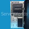 Refurbished HP ML370 G5 Tower X5140 DC 2.33ghz 2GB 417446-001 Front Panel Open