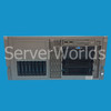 Refurbished HP ML370 G5 Rack QC E5320 1.86Ghz 2GB 433751R-001 Front Panel