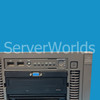 Refurbished HP ML370 G5 Rack DC X5060 3.2Ghz 2GB 410636R-001 Front Ports