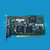 Sun 375-3057 PCI Dual Channel Ultra 3 VHDCI SCSI Card QLA10162, X6758A