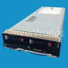 HP BL465C G1 Server Blade Opt2220 2.8Ghz 2GB 438220-B21