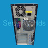 Refurbished HP ML310 G3 CTO SCSI Chassis 393494-B21 Rear Panel