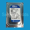 Dell M4HXR 250GB SATA 7.2K 3GBPS 3.5" Drive WD2500AAKX-75U6AA0