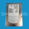 HP 3Par 4 x 400GB FC ST3400755FC Drives with tray 970-200015/400GB
