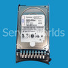 IBM 49Y2004 600GB 10K 6GBPS SAS 2.5" HDD 49Y2003, 49Y2007