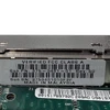 SUN 375-3481 Quad Port PCI-E Gigabit Ethernet Adapter (LP)