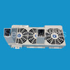 Sun 371-0703 Ultra 40 M2 3 Fan Tray ROHSY 