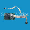 Sun 501-5965 Netra T4 System Configuration Card Reader 