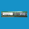 HP 384375-051 512MB PC2-4200 DDR2 ECC Memory Module 392176-001