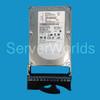 IBM 22R6341 500GB 7.2K 2G Fibre Channel 3.5" HDD 22R5950, 71P7389