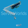 HP 636237-B21 PCIe X4 Riser 539372-001, 531621-001