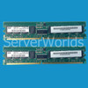 HP A8087B C8000 1GB PC2100 ECC Memory Kit (2x512MB)