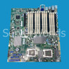 HP 500387-001 DL160 G5p System Board 495251-001