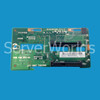 HP 463443-001 DL 185 G5 Backplane Board 445675-001