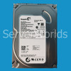 Dell 9H0FC 500GB SATA 7.2K 6GBPS 3.5" Drive 9YP142-520 ST3500413AS