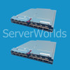 HP AJ865A Pass Through Module 3GB BLc 2Pcs