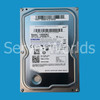 Dell F181M 80GB SATA 7.2K 3GBPS 3.5" Drive HD083GJ/D