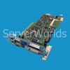 HP 101951-001 DL580 G1 Peripheral Board