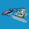 HP 405162-B21 P400 SAS Controller w/ 512MB Cache