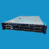 Refurbished Poweredge R515, 2 x 6C Opteron 2.4Ghz, 32GB, 8 x 500GB, H700