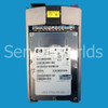 HP 404701-001 300GB U320 Pluggable SCSI Hard Drive 404670-001 exact part number 