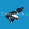 IBM 00N7006 X330 2M C2T Chaining Cable 00N7005