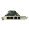 IBM 09P1421 4 Port 10/100 Ethernet Card 4951-701X, 4961-701X