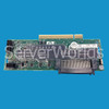 HP 411790-001 DL 580 G4 Media Backplane Board