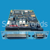 Sun 501-1869 Sbus SCSI Ethernet Controller X1054A
