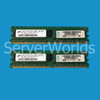 IBM 46C7429 4GB DDR2-800 UDIMM x3200 M2 Memory Kit