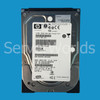 HP 405430-001 146GB 15K SAS Hard Drive 417801-001 MBA3147RC