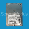 Dell 7U504 500GB SATA 7.2K 3GBPS ES 3.5" Drive 0A32779 HDS725050KLA360