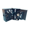 HP 417813-001 XW8400 Rear Fan