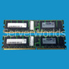HP 343056-B21 2GB PC3200 Ram Kit (2 x 1GB)