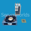 HP 638320-B21 ML 350 G6 E5603 2.0 4M 4C CPU Kit 638320-L21