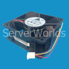 IBM 26K6082 X266 92MM x 38MM System Fan 