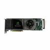 PNY VCQFX5600-PCIE-T NVIDIA Quadro FX5600 1.5GB GDDR3 GPU 2xDVI 1xS-Video (FH)