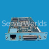 Sun 501-2919 S-Bus 10/100 Ethernet Card (X1059A)