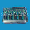 HP 278467-001 DL760 G2 Backplane Board 010364-000, 010363-001